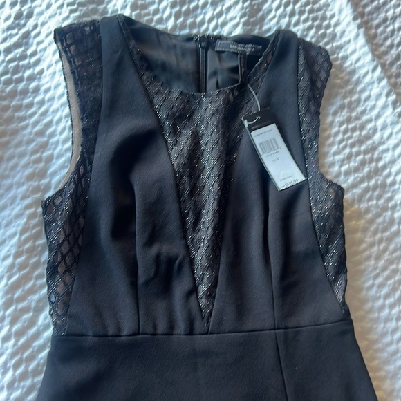Bcbg maxazria formal cocktail dress - Picture 3 of 4
